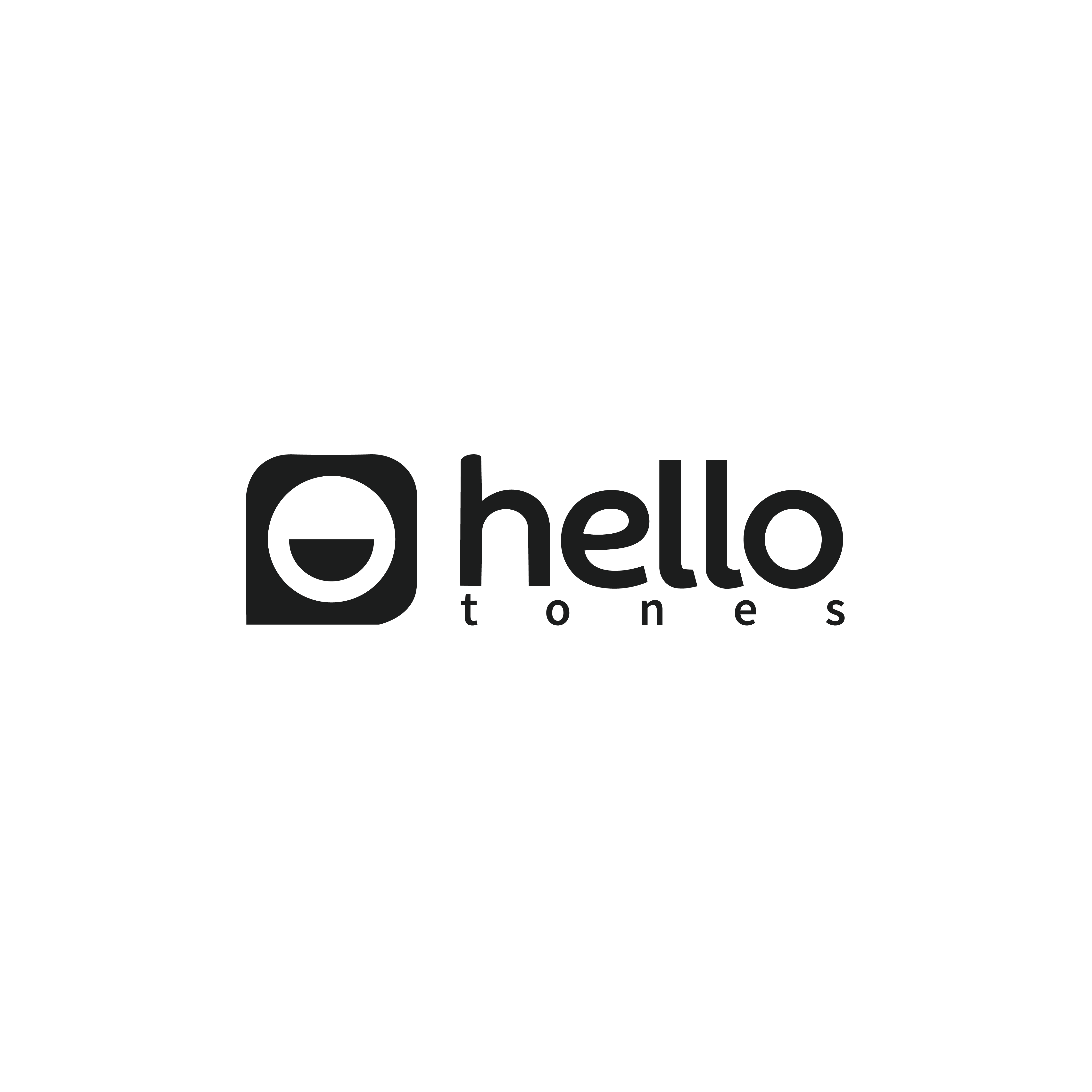 Hello Tones